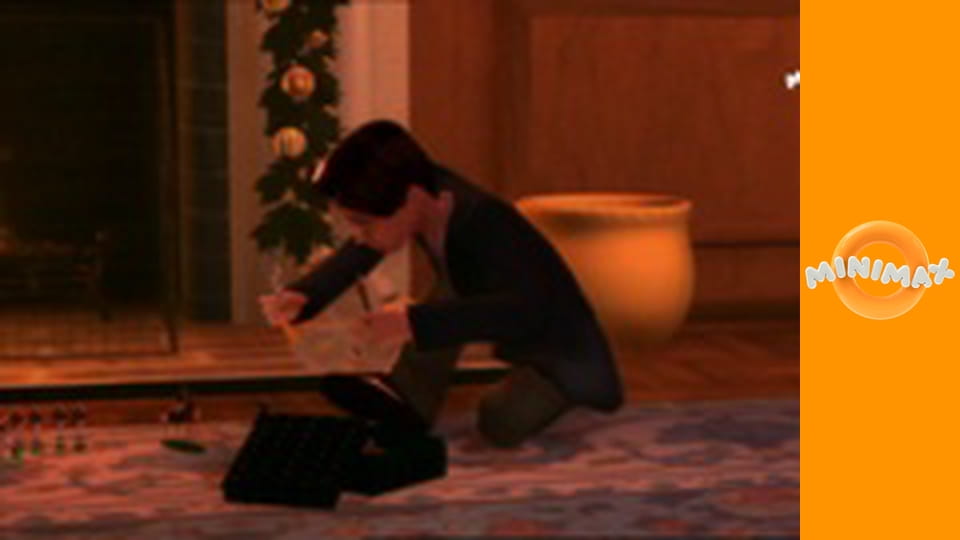 Barbie v Louskáčku