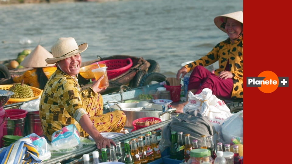 Na targach świata S2E4