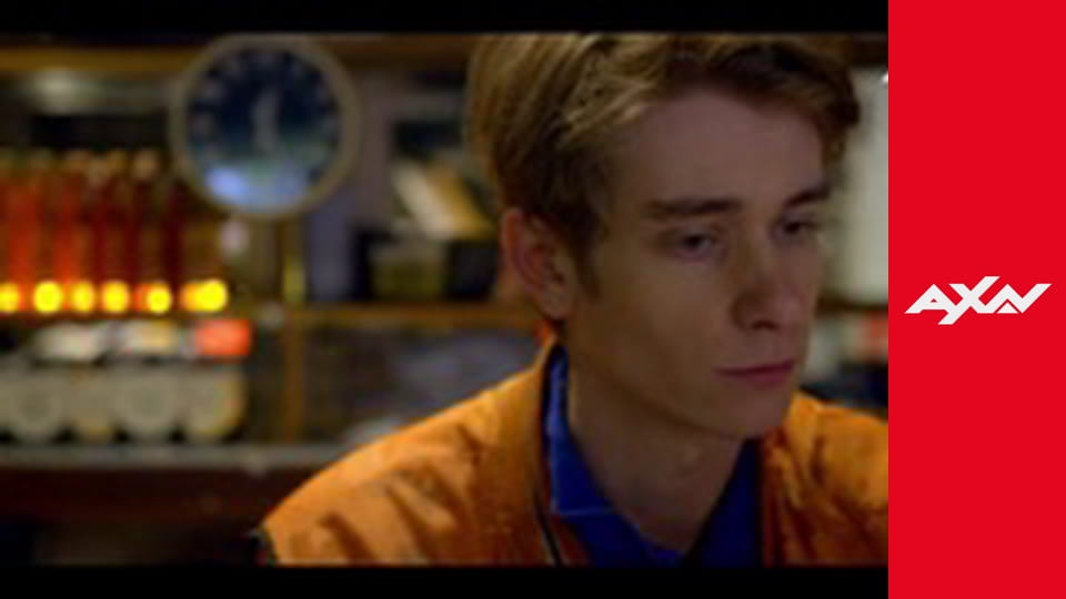 Profilage S9E3 - Profilage 09003 - Les maillons de la chaîne