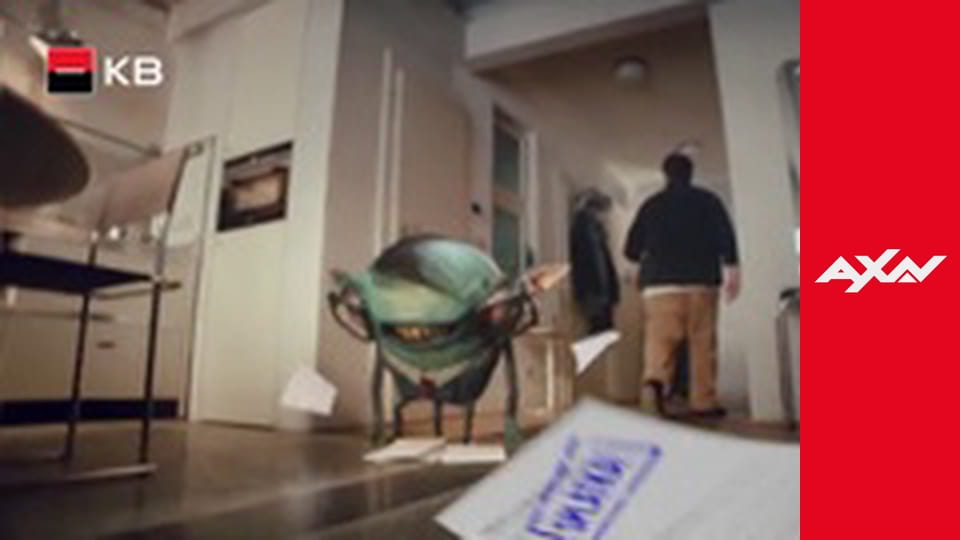 Profil zločinu S9E3 - Profilage 09003 - Les maillons de la chaîne