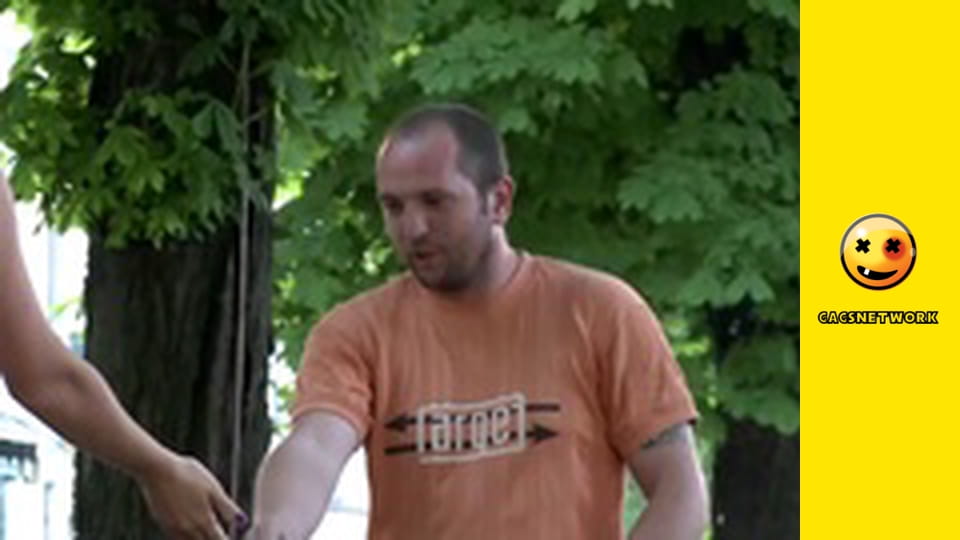 Crazy TV Pranks, 19 еп.