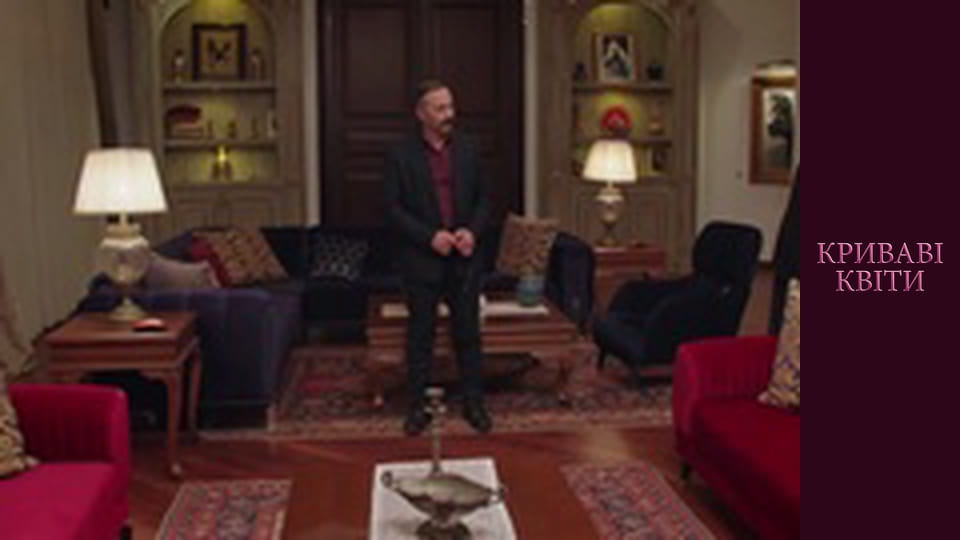 Blood flowers Season 1 Episode 124