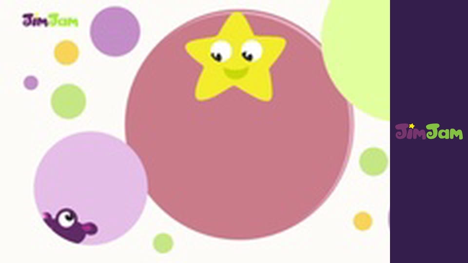 Berry And Dolly S7E4 - Alfonso's Little Fish