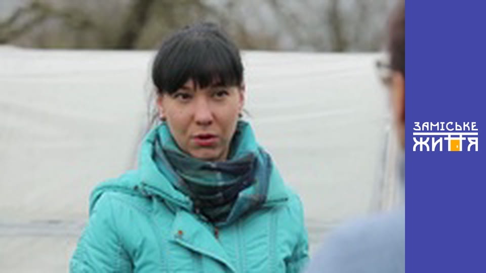 "Summer residents" season 2 series 5