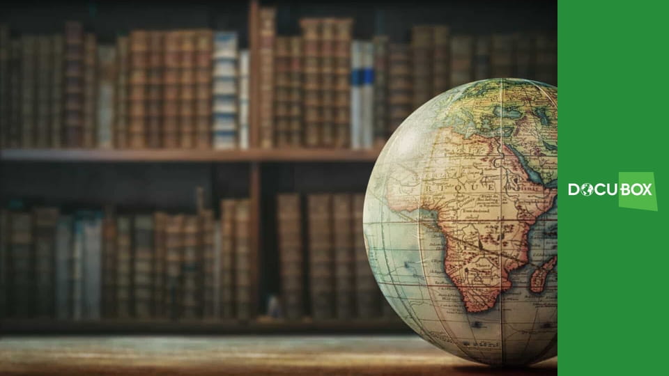 Podróż przez historię S1E1 - Space Coast