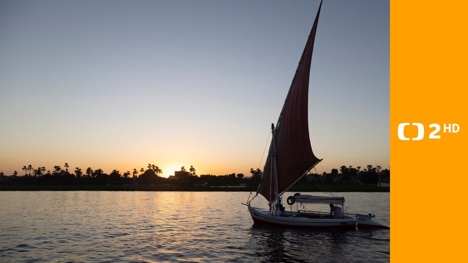 Starověké velmoci E5 - Zákon a pořádek