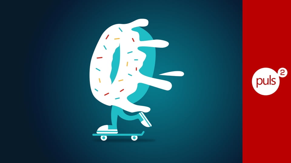 Smerfy E165 - Zgubne skutki próżności