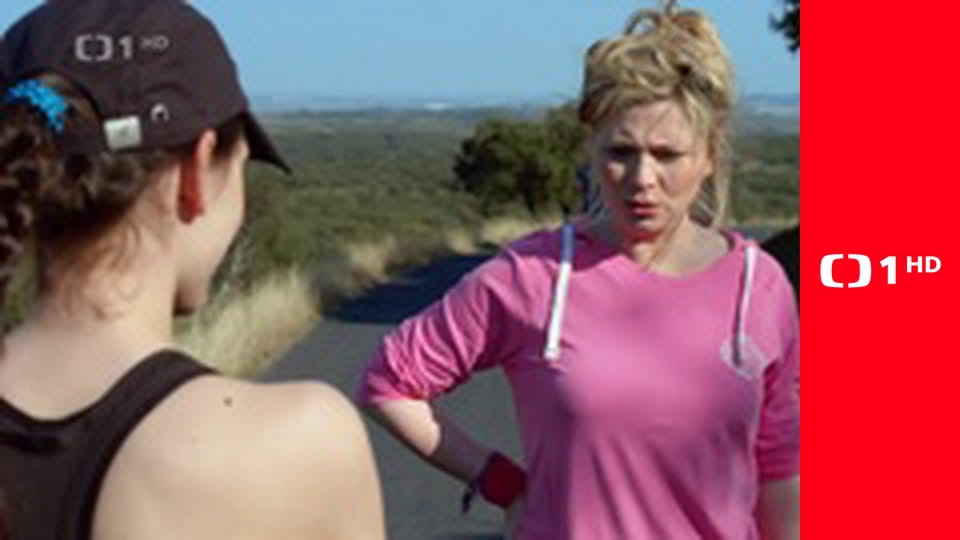 Inspektorka Candice Renoirová - Mlčeti zlato