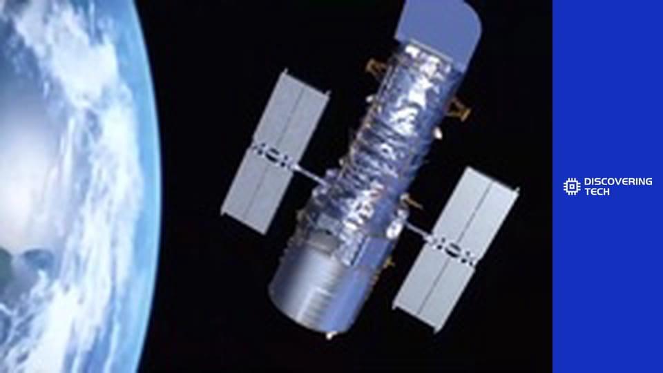 VOA TEK: NASA Telescopes