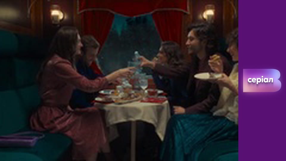 "Виклик", 3 сезон, 21 еп.