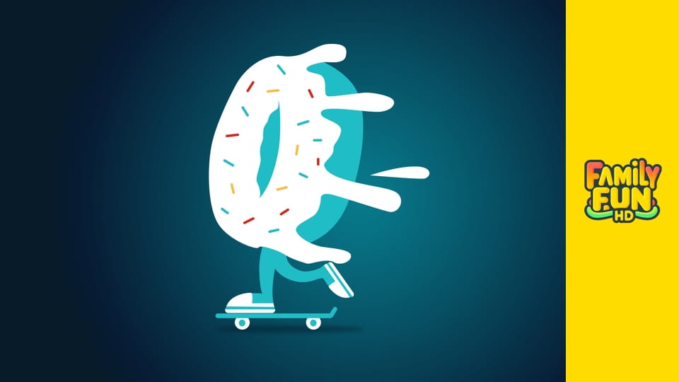 Avril a podivuhodný svět