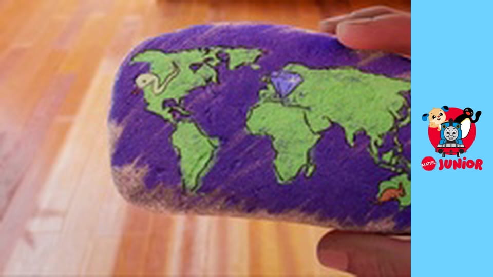 Matchbox Adventures Season 3 Episode 1