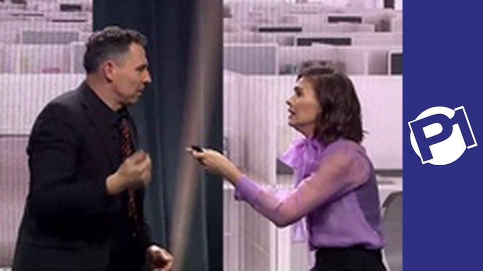 Kabaretowy szał bis E10 - Kabaret Jurki