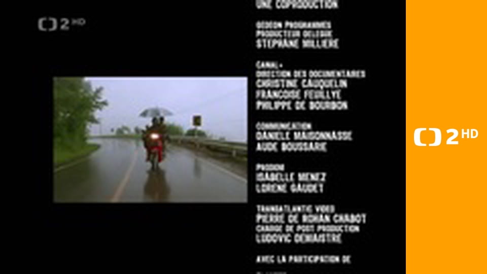 Příběhy staveb - Osvobození města obchvatem