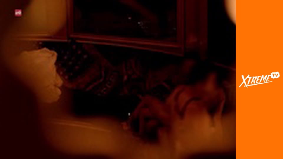 Seks na wielką skalę