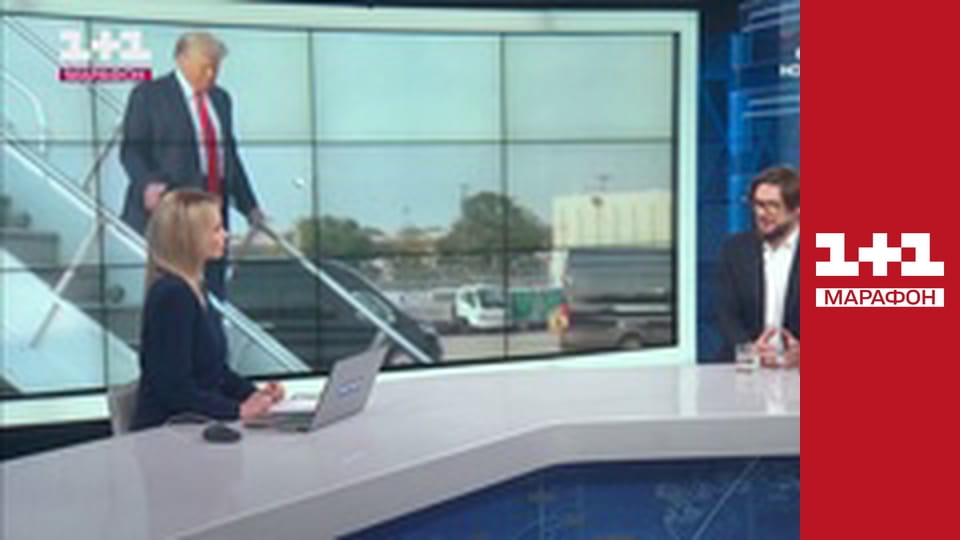 "Єдині новини". Телемарафон.