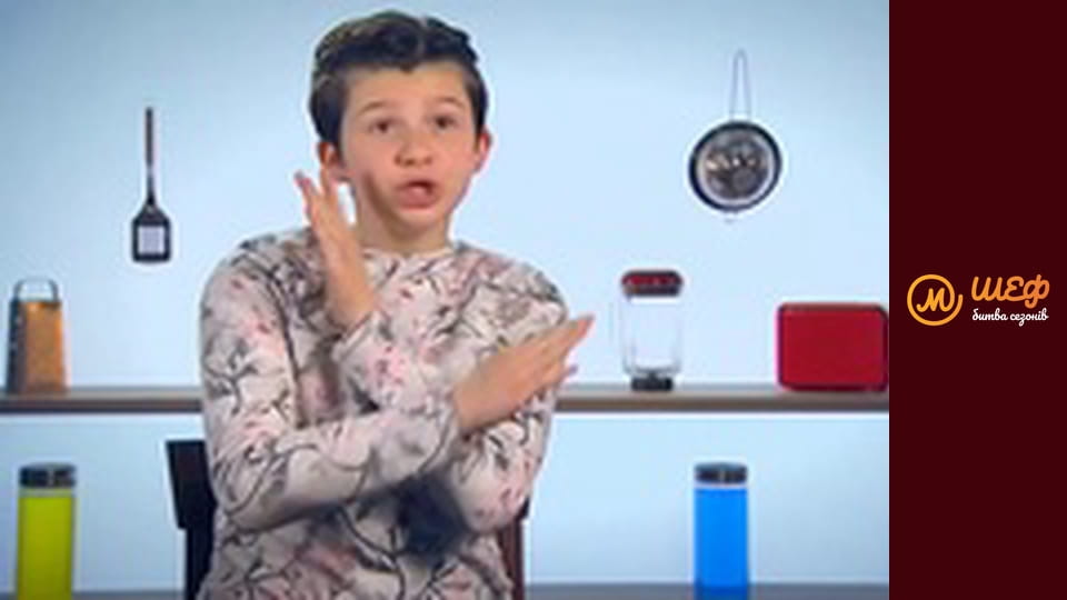 MasterChef Junior, Season 2, Episode 11, Part 7