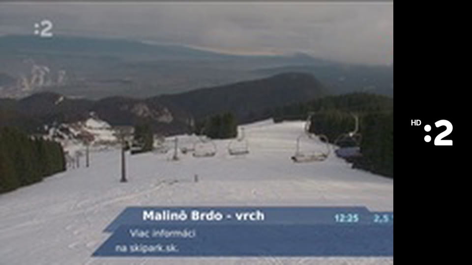 Bežkopotulky E13 - Jizerské hory