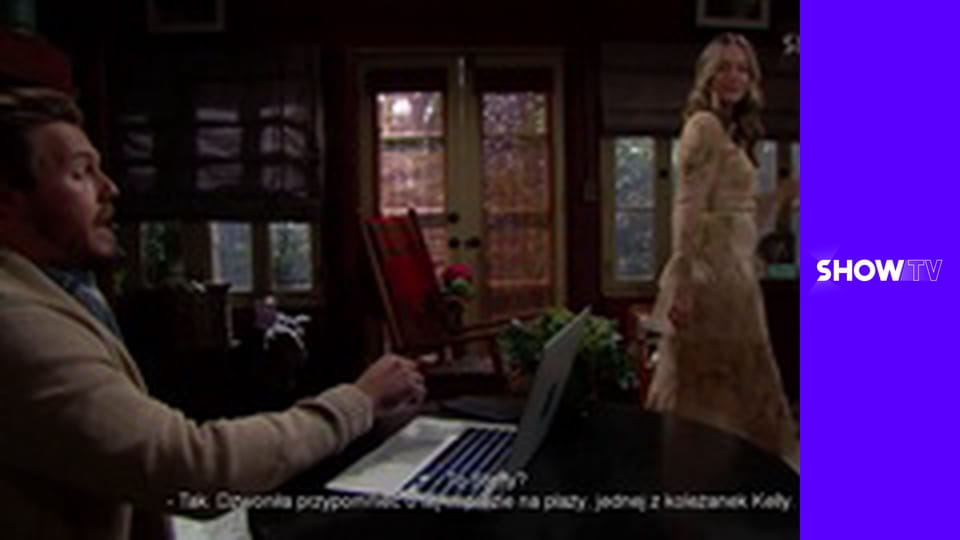 Moda na sukces S34E8405