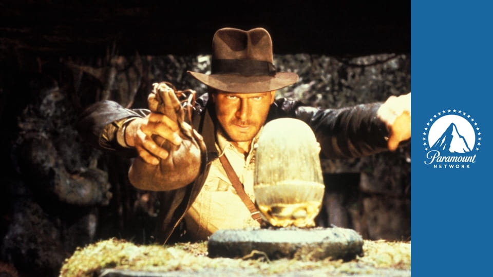 Poszukiwacze zaginionej arki