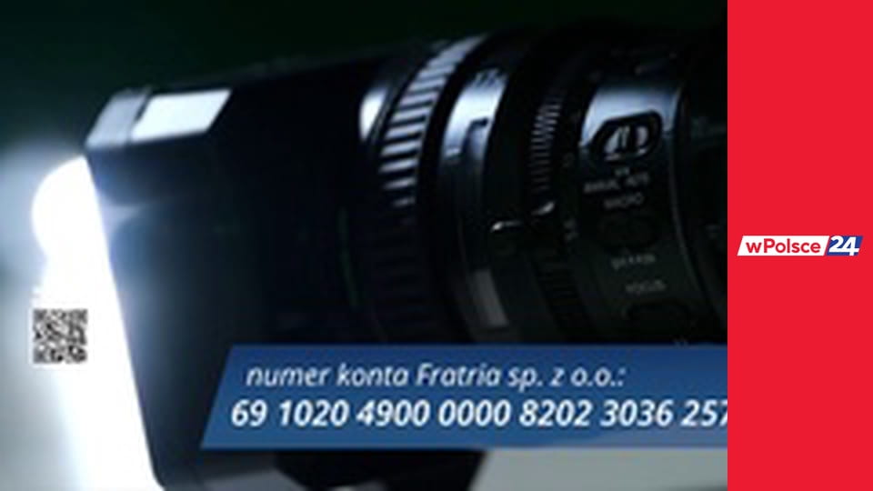 Wierzbicki i Biedroń mówią, jak jest