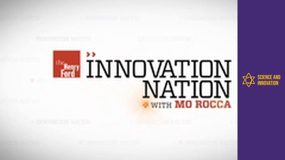 Science and Innovation Sezon 1 Episod 16