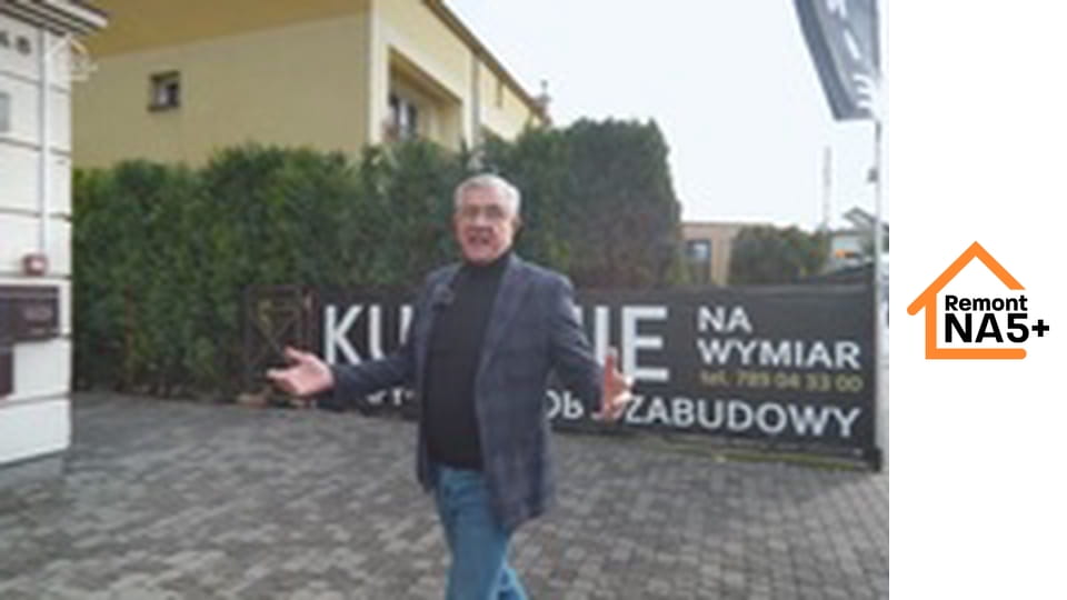 Remont na 5+ Season 9 Episode 5