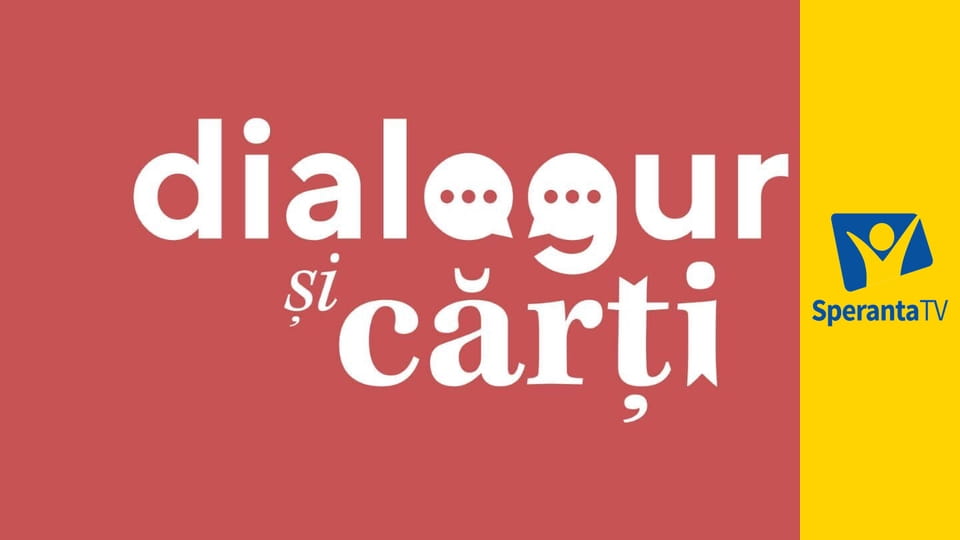 Dialoguri şi cărţi