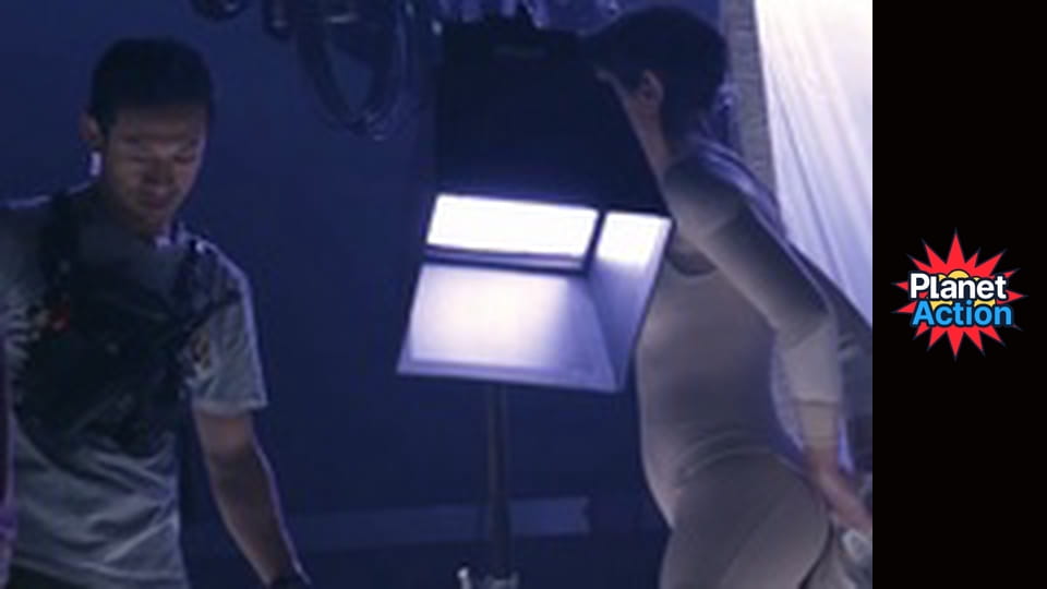 Planet Action Season 1 Episode 111