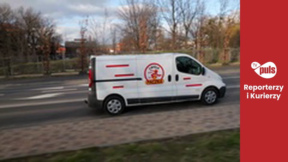 Kurierzy Season 1 Episode 10