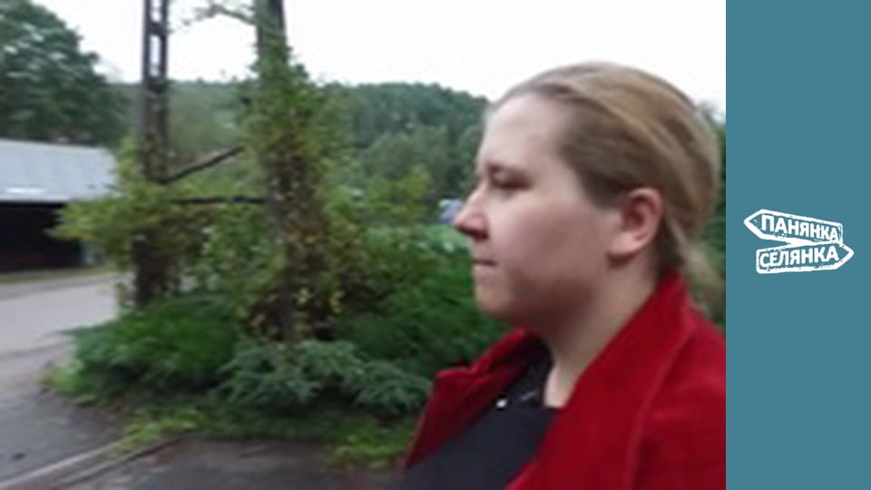 City Girl, Country Girl, Season 8, Episode 2