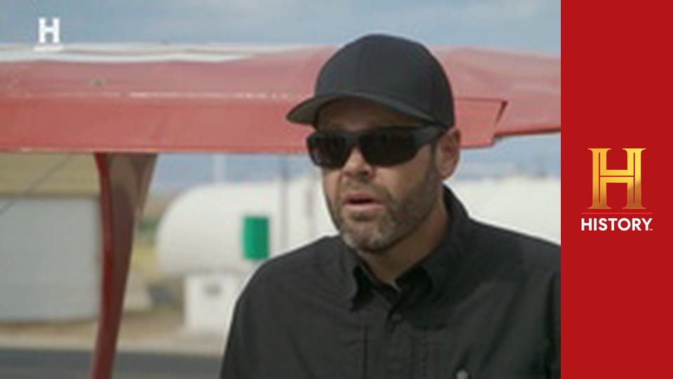 Необъяснимое с Уильямом Шетнером, 23 эп. Тайны Библии.