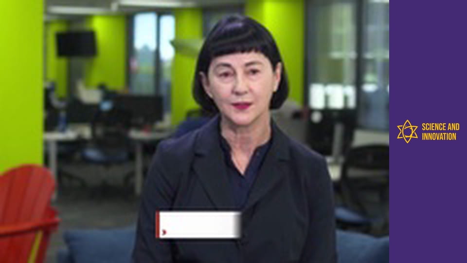 Science and Innovation Sezon 1 Episod 14