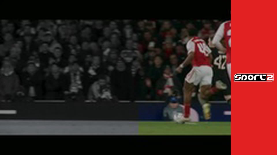 Labdarúgás. Bajnokok Ligája-magazin. - ism., HD