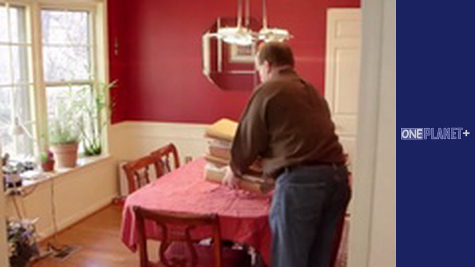 Secret. World War II. - episode 1