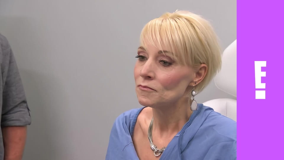 Plastyczna fuszerka - Perfekcyjne ciało i usta