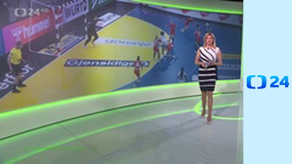 Branky, body, vteřiny