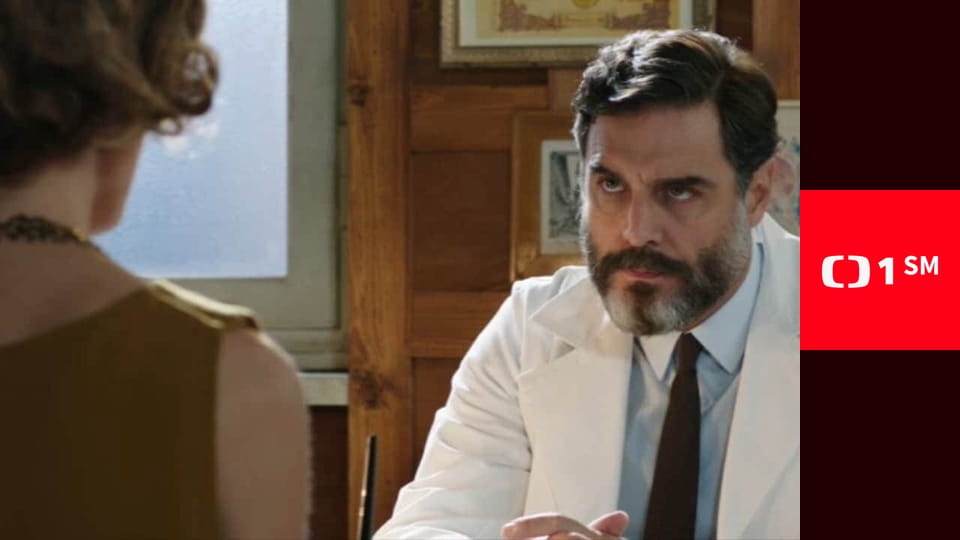 Srdce E2 - Dokud nás láska nerozdělí