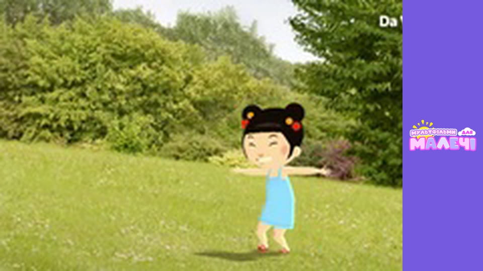 Mily Miss Question - episode 10