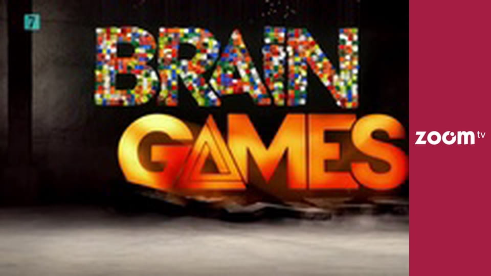 Pułapki umysłu S2E1 - Uczciwa gra