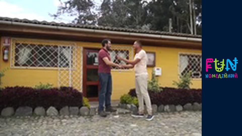 Peculiarities of National Work – Season 4Episode 1