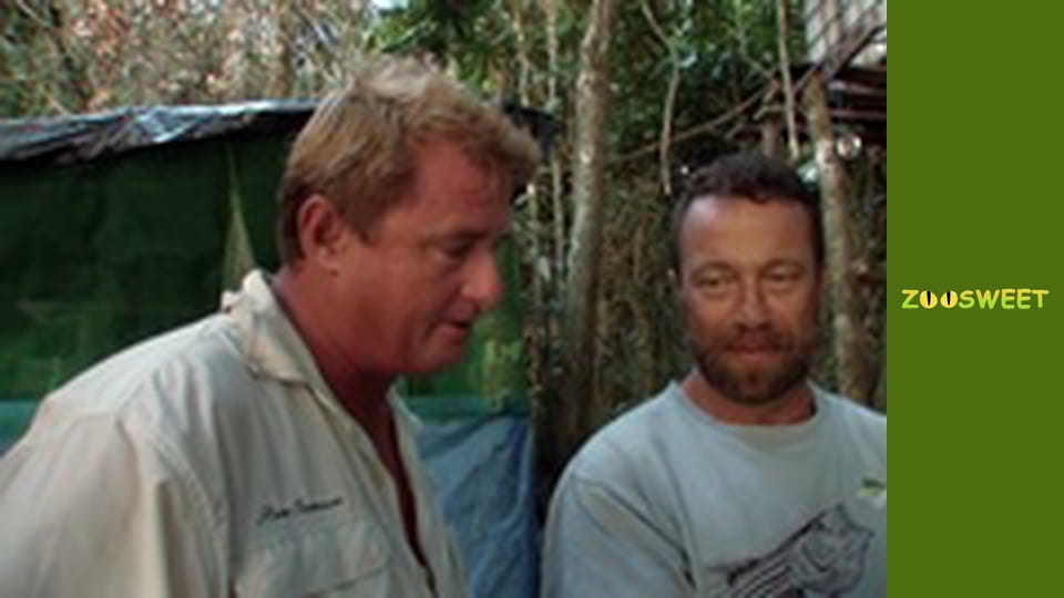 Fishing Expedition Amazonia Season 1 Episode 3