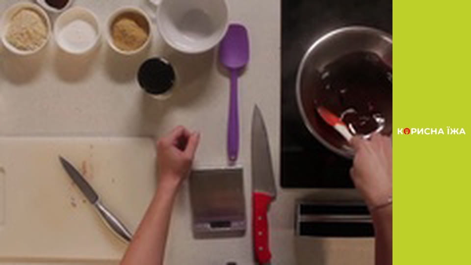 Т/с "Proper sweets" season 1 series 10