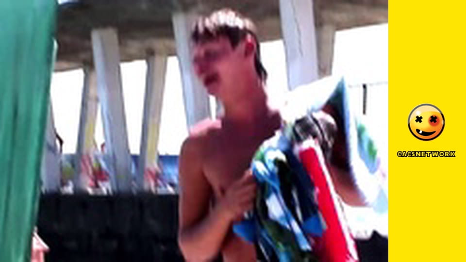 Naked & Funny, 121 еп.