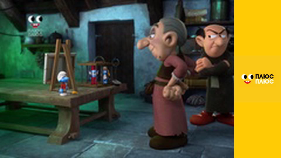 Щенячий патруль