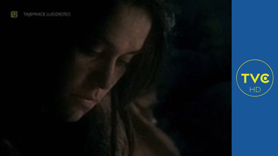 Tajemnice ludzkości E9 - Człowiek i zwierzę