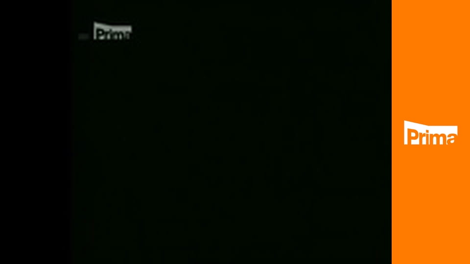 Příhody Bolka a Lolka E18 - Hoří