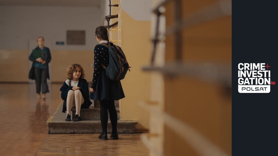 Polskie zabójczynie S7E6 - Krwawe poprawiny