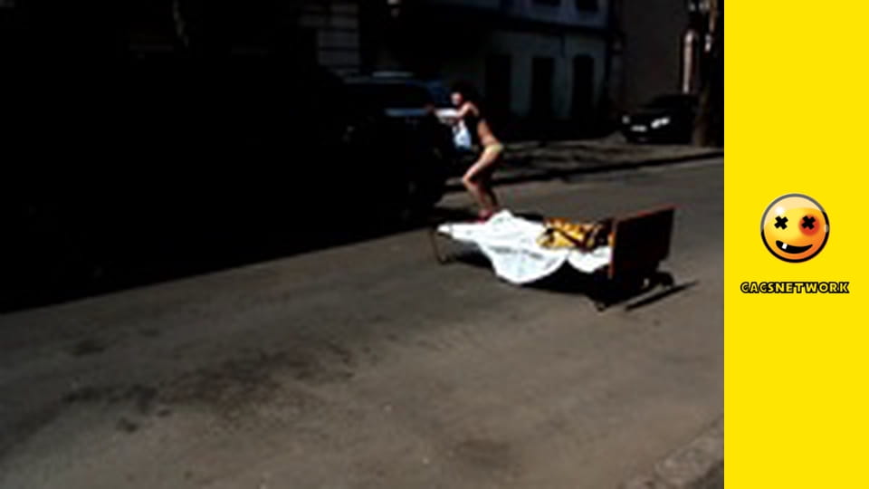 2Rude4UTube, 35 еп.