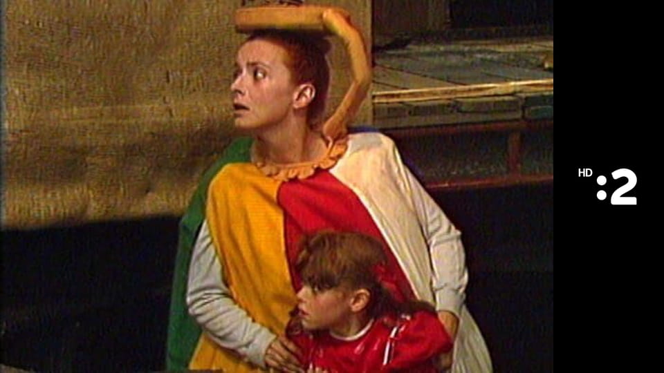 S Marienkou do Bumbácova